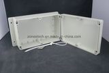 NEMA IP66 Waterproof Plastic Box for Electronic Device
