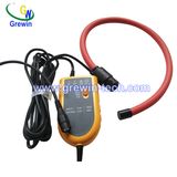 Clamp-on Flexible Rogowski Coil