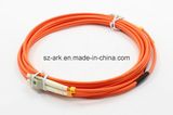 LC-LC Om2 50/125 Fiber Optical (10m)