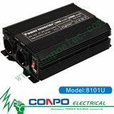 8101u 1200W Modified Sine Wave Inverter+USB