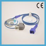 Ds-100A Ear Clip SpO2 Sensor (Nellcor module)
