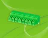 Pluggable Terminal Block for Board to Board Connection