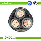 PVC/XLPE Insulated Power Cable
