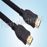 19pin HDMI to HDMI Cable 4k 3D 2.0A 1m