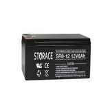 Rechargeable SLA Battery, 12V8ah Storage Battery for Scooter