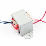 Ei Series Electric Isolation Low Frequency Transformer for Switching Power