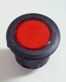 Rocker Switch Micro Electric Switch/Push Button Switch Circle Push Button
