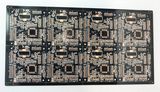 Double Layer Printed Circuit Board Electronic Components PCB Board