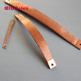 High Quality Copper Flexible Jumper Braided Connector