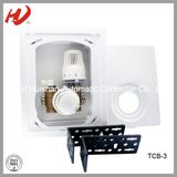 Temperature-Controlled Cabinet (TCB-3)