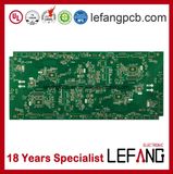 OEM Communication Printed Circuit Board Manufacturer