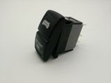 Hot! Arb Carling Push Button Switch of 6 Switches on 1 Unit