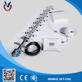 High Power Wireless 900MHz 2g Mobile Phone Signal Repeater