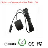 Car GPS Antenna with Rg174-3m Cable GPS External Antenna