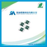 Electronic Component Breaker and Protector PTC Resettable Fuse
