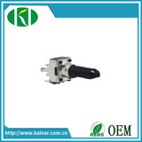 Factory Single Unite 9mm Rotary Potentiometer Wh9011-1b