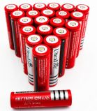 18650 14500 3.7V 4000mAh Lithium Li-ion Power Rechargeable Flashlight Battery