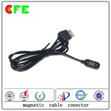 Magnetic Connector Adapter Customized Wearable 2pin Magnetic Connector