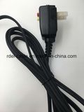 Alci Plug Current Interrupter