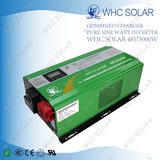 Intelligent Low Frequency Solar Power 5000W Inverter