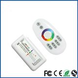 High Quality RGB LED RF Remote Wireless Controller
