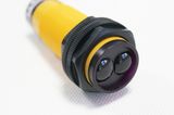 DC 6-36V Feedback Reflective NPN E3f-R4n1 Photo Beam Reflection Sensor Detective Distance 4m
