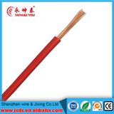 PVC Insulation Electric Wires for Construction