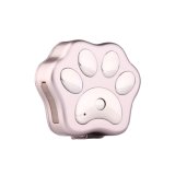 3G GPS Tracker Dog Collar Pet GPS Tracker RF-V40 No Box