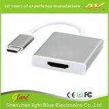 USB 3.1 Type C to HDMI Adapter Cable