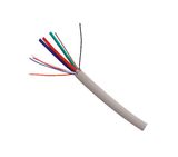 Fluoroplastic Tinned Copper Power Cable with Ldw13