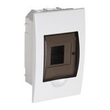 Plastic Distribution Box Enclosure Lighting Box Plastic Box GS-Mf06