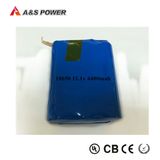 12V 4400mAh Lithium Li-ion Battery Pack 18650 Rechargeable 11.1V