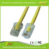 24AWG Cat5e RJ45 Patch Cord Cable