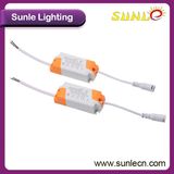 Ce LED Power Supply LED Driver with Panel Light (SLEDG19-24)