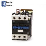 Factory Price 65A AC Contactor Cjx2-6511