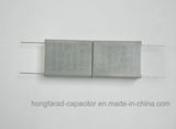 MKP62b Mkd Metallized Polypropylene Film Interference Suppression Capacitor