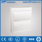 Hc-Tsw 24ways Distribution Box Surface 24ways Distribution Board