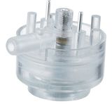 Kbq-02c Series Air Pressure Switch of Gas