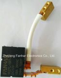 120A Contact Switching Capability Latching Relay