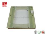 Light Green Epoxy Resin Fr4 Fiberglass Sheet