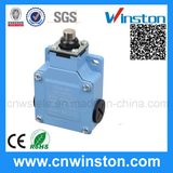 Safety Waterproof Electrical Micro Limit Switch with CE