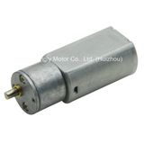 12volt Brushed High Speed Micro Flat DC Gear Motor
