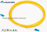 High Quality Single Mode Fiber Optic Cable FTTH Fiber Optical Patch Cord