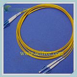 Duplex Optical Jumper Fiber Optic Patchcord (CATV FTTH)