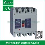 DC MCCB with High Quality