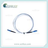 Lszh Sc/Upc Fiber Optic Patch Cord Cable for FTTH ODF