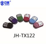 Wirelss RF 433MHz Fixed Code Remote Controller for Gate Opener Door
