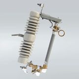 15-27kv High Voltage Porcelain Housed Fuse Cutout