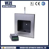 Foot Sensor Switch for Automatic Hospital Door