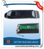 New 36V 10ah Lithium Battery Pack with 5V USB Port